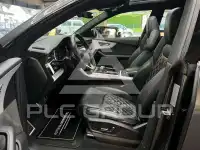 2020 Audi Q8