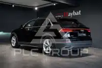 2020 Audi Q8