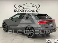 2020 Audi Q8
