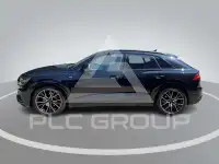 2020 Audi Q8