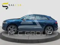 2020 Audi Q8