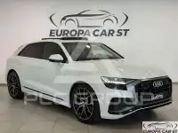 2020 Audi Q8