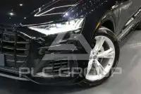 2020 Audi Q8