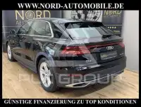 2020 Audi Q8