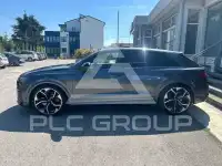 2020 Audi Q8