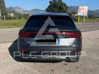 2020 Audi Q8