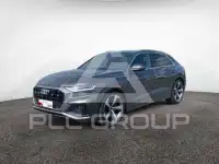 2020 Audi Q8