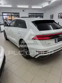2020 Audi Q8