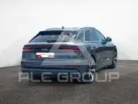 2020 Audi Q8