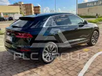 2020 Audi Q8