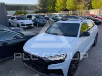 2020 Audi Q8