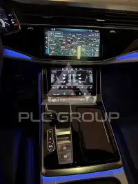 2020 Audi Q8