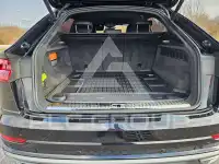 2020 Audi Q8
