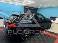 2020 Audi Q8