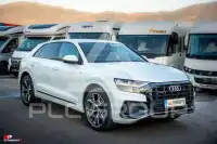 2020 Audi Q8