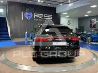 2020 Audi Q8