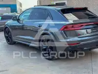2020 Audi Q8
