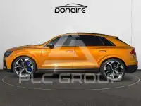 2020 Audi Q8