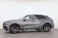 2020 Audi Q8