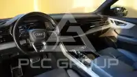 2020 Audi Q8