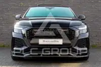 2020 Audi Q8