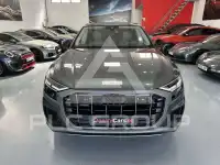 2020 Audi Q8