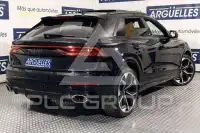 2020 Audi Q8
