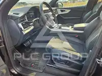 2020 Audi Q8