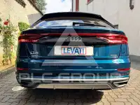 2020 Audi Q8