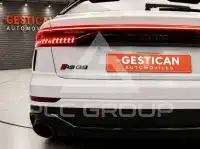 2020 Audi Q8