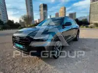 2020 Audi Q8
