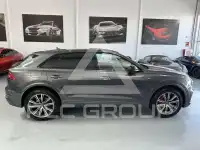 2020 Audi Q8