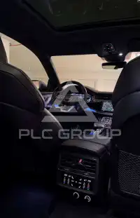 2020 Audi Q8