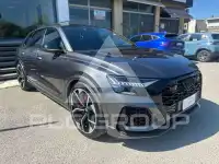 2020 Audi Q8