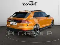 2020 Audi Q8