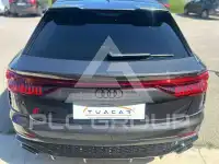 2020 Audi Q8