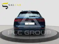 2020 Audi Q8