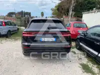 2020 Audi Q8
