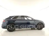 2020 Audi Q8