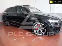 2020 Audi Q8