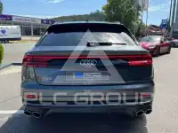 2020 Audi Q8