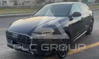 2020 Audi Q8
