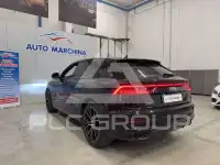 2020 Audi Q8