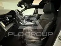 2020 Audi Q8