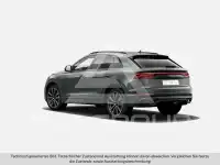 2020 Audi Q8