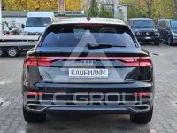 2020 Audi Q8
