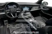 2020 Audi Q8