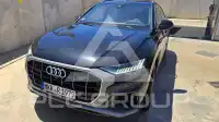 2020 Audi Q8