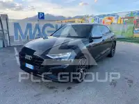2020 Audi Q8