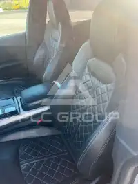 2020 Audi Q8